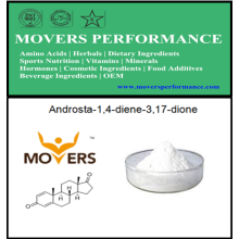 Hohe Qualität Androsta-1, 4-Diene-3, 17-Dion-Hormone für Gesundheit